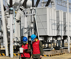 江北倾斜摄影技术在基础设施监测中如何发挥作用？